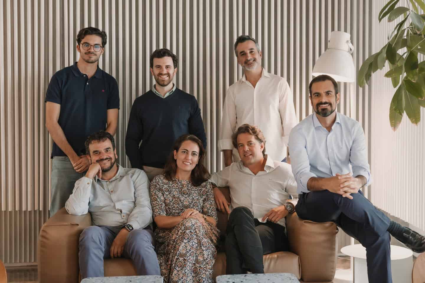 Archipelago Next: Backing Spain-Connected Founders at Pre-Seed and Seed