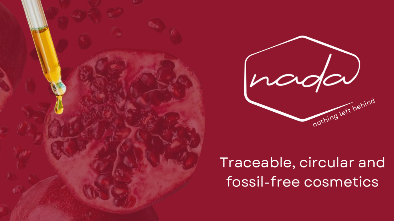 NADA: From Peru's Farms to Europe's Beauty Industry: How Nada Is Giving Agricultural Waste a Second Life