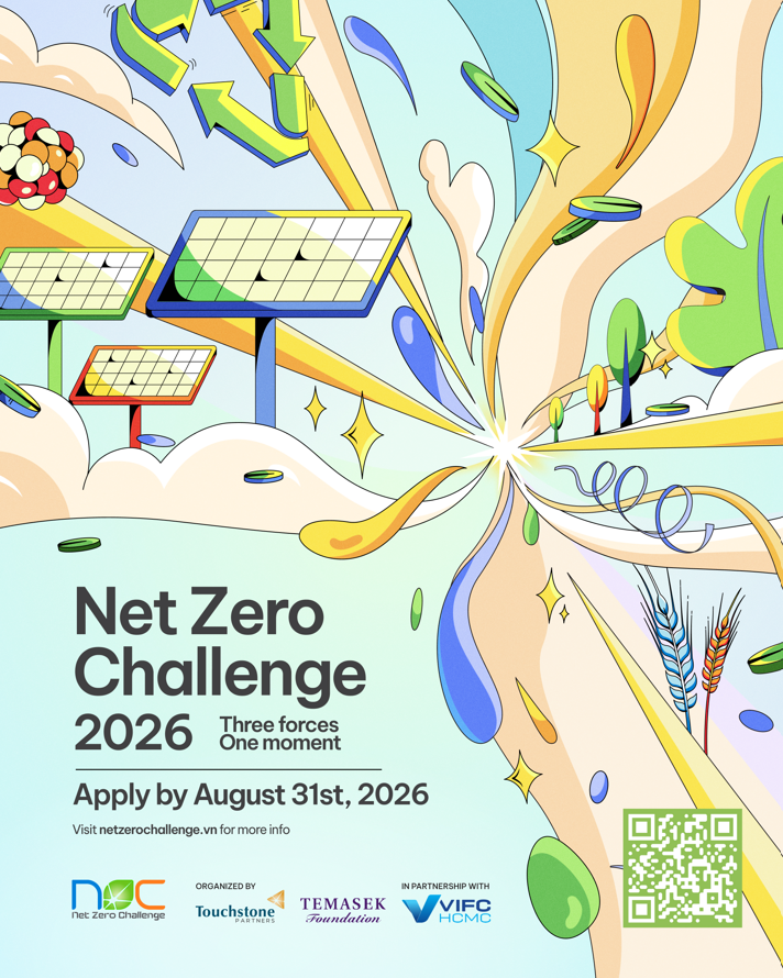 $200k grant for global climate tech startups